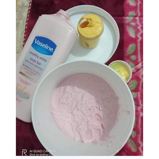 Bibit Yellow Ysc ORIGINAL 100%