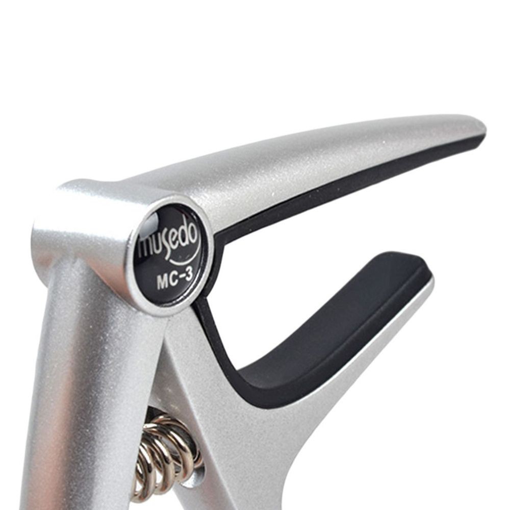 Musedo MC-3 Ukulele Capo