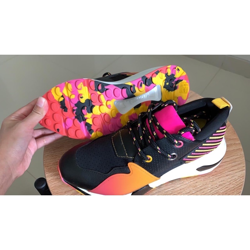 NBU steve madden sneakers