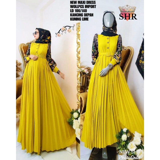 SHR original