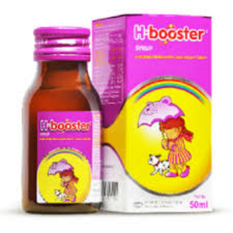 H-booster