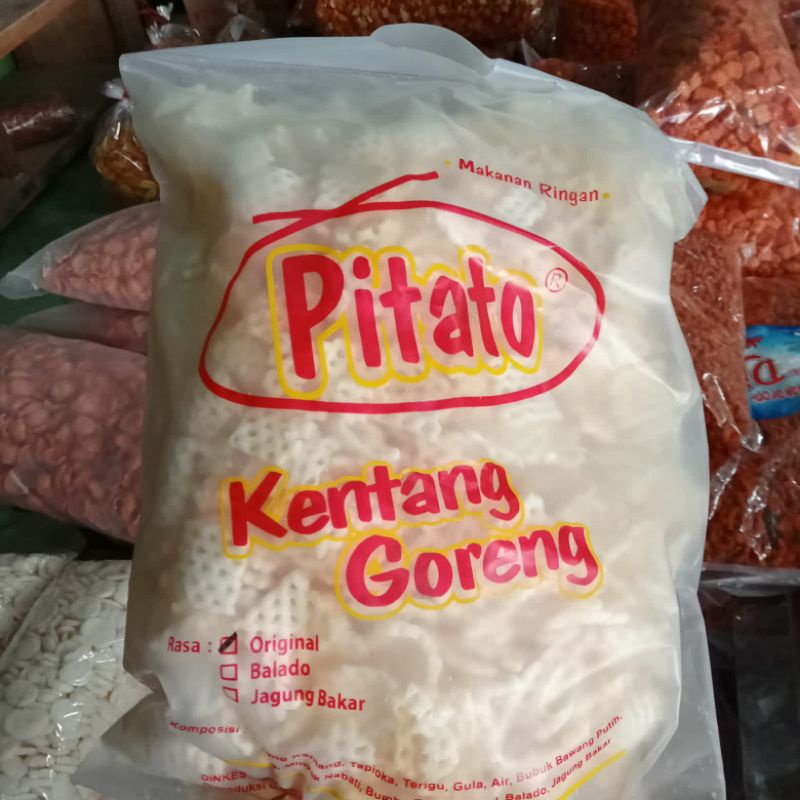 

potato taro
