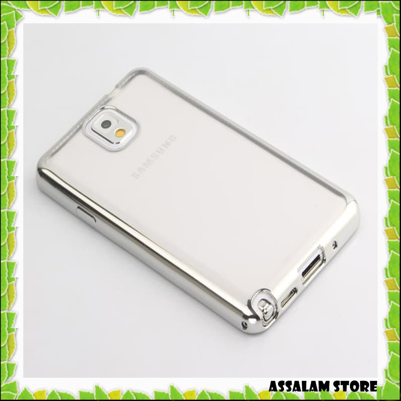 CASE SAMSUNG CASING HP SAMSUNG NOTE 3 NOTE 4 NOTE 5 SOFT CASE AKSESORIS HP