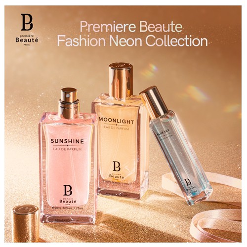 Premiere Beaute Fashion Neon Collection EDP - 50 ml