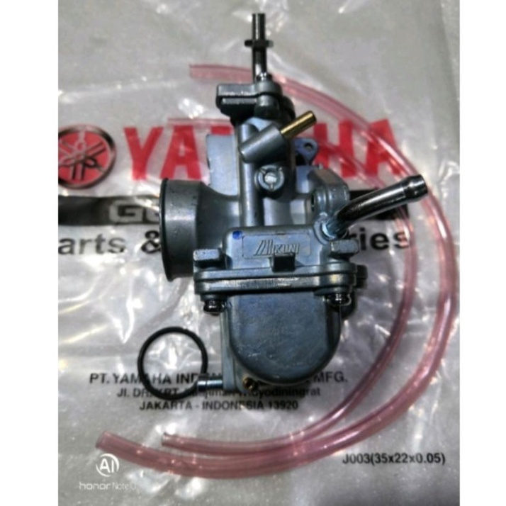 Karburator karbu jupiter/jupiter z/jupiter z robot/vega r new