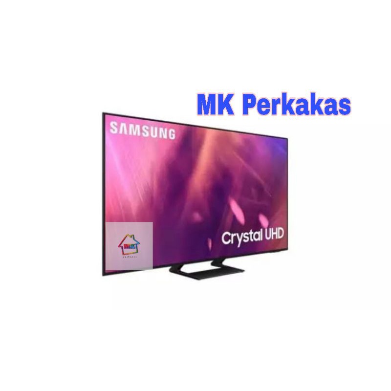 SAMSUNG UHD TV UA50AU9000KXXD