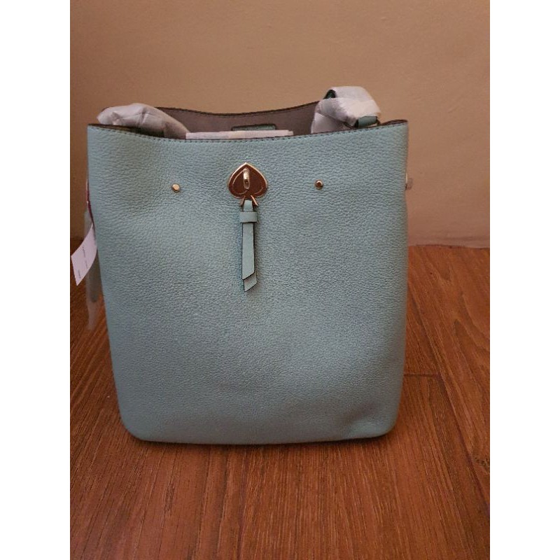 KS Marti Large Bucket Aquabloom