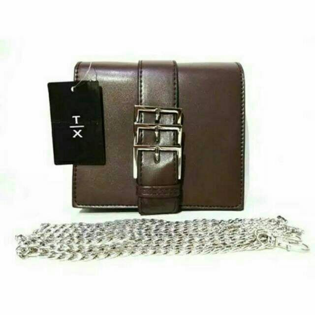 Tas The Executive Original D020 Dark Brown