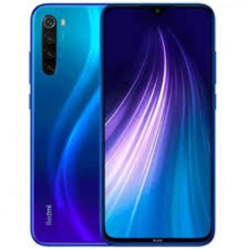 hp Xiaomi resmi note 9