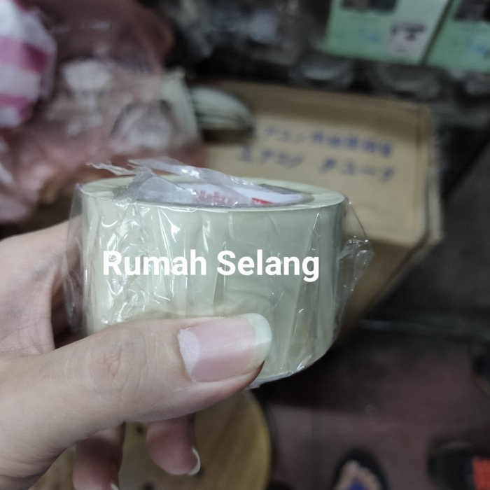 

Lucu Isolasi Lakban Pembalut Pipa Ac Dengan Lem / Lakban Ac Termurah Murah