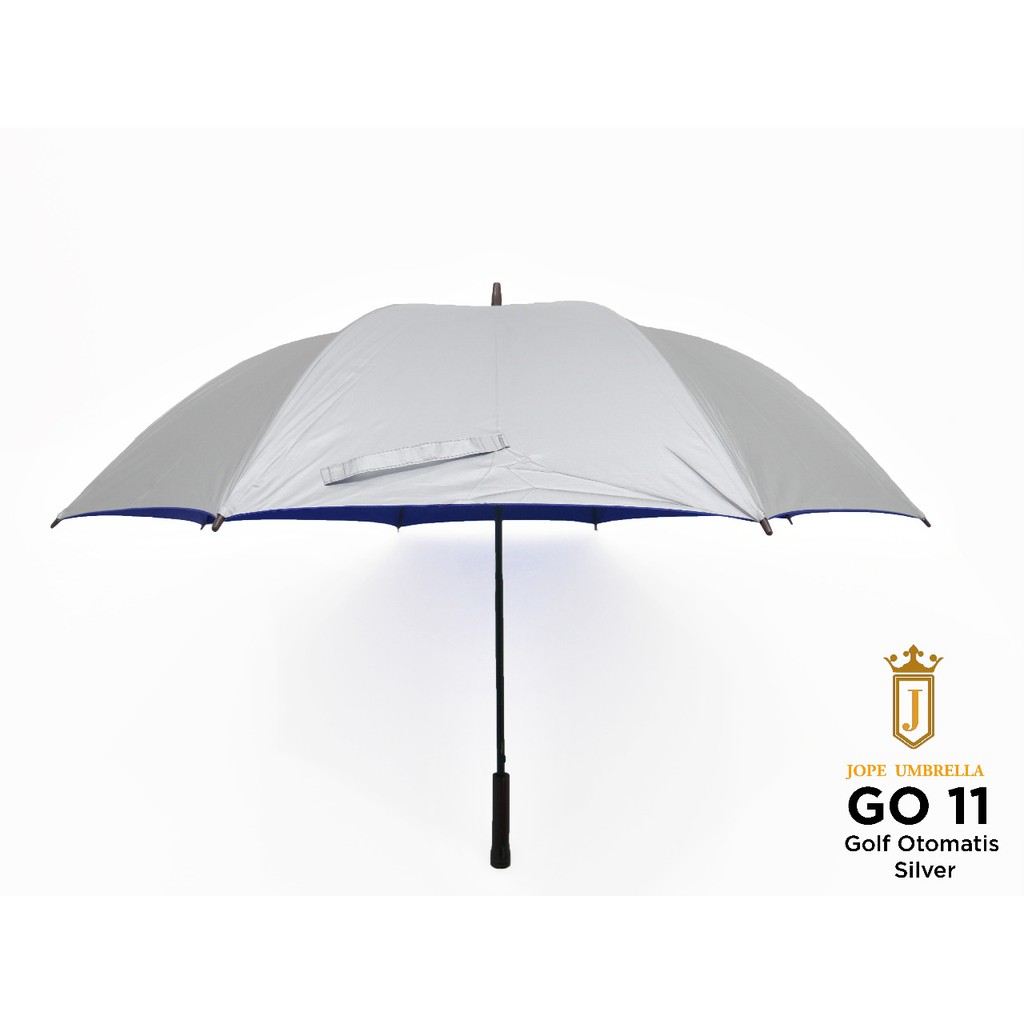 JOPE UMBRELLA - Payung Golf Otomatis Premium Original Brand Jope Umbrella GO11