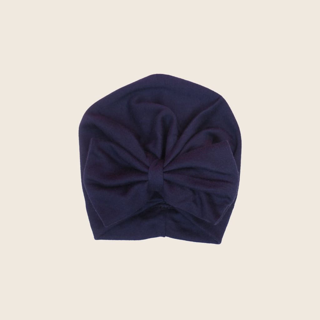 PROMO SALE Turban Baby Polos - Turban Vinata Pita