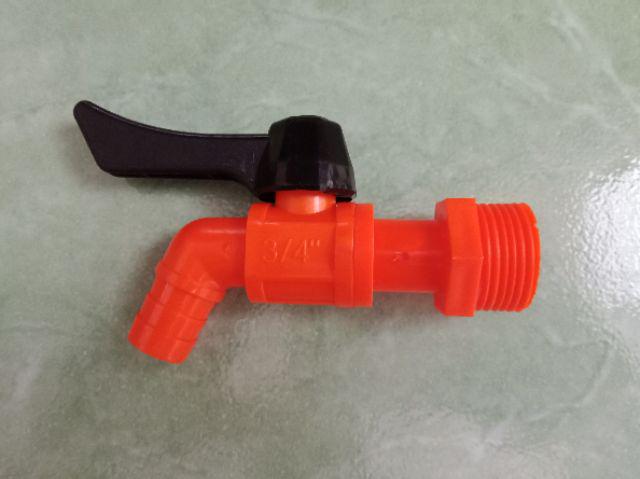 Keran Pvc 3/4 Julio Barang Bagus Banget