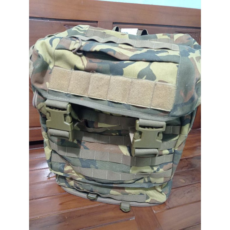 TAS RANASEL UNIFIL LEBANON JATAH TNI/TAS CARIER GURUN