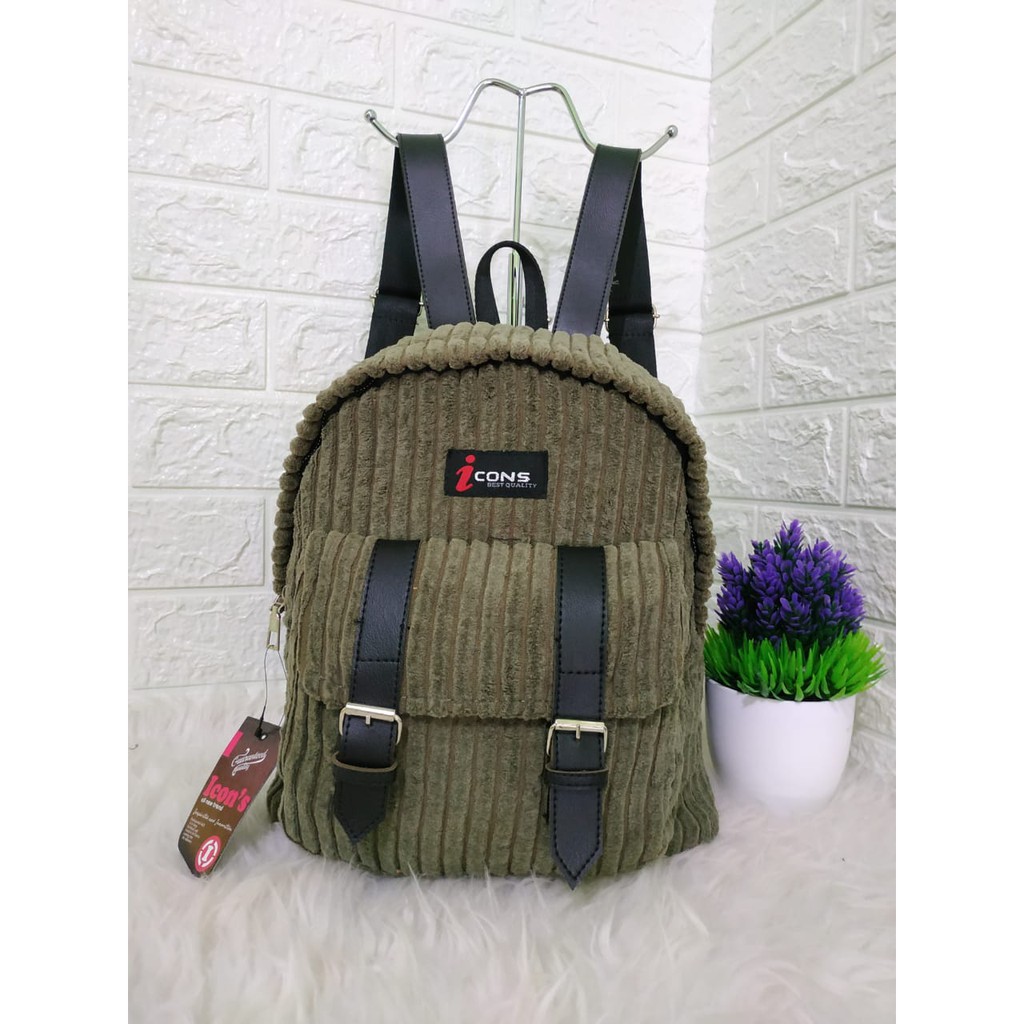 Tas Ransel Ara