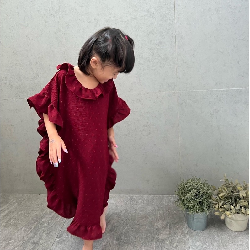 NABO - Sonya Kaftan Kids