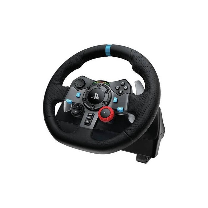 Logitech G29 Driving Force Wheel for Playstation 4 |