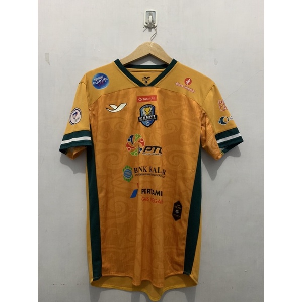 Jersey Alternative Kancil BBK