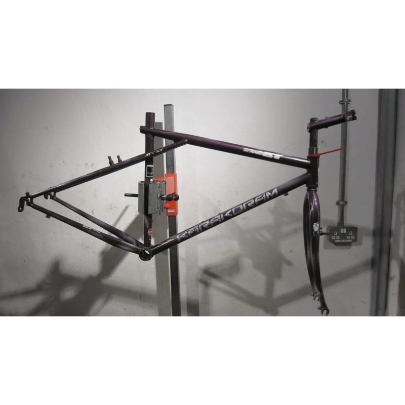 Frame Set GT Karakoram