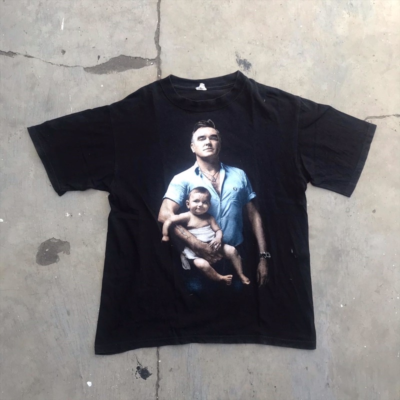 Morrissey Tour of Refusal