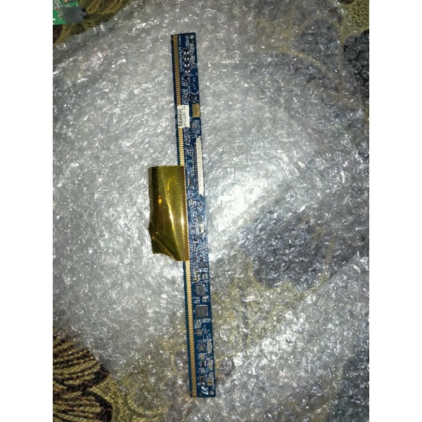 TCON - TICON - TIKON LOGIC BOARD TV LED POLYTRON PLD 32V710 - 32T7511 - 32T710