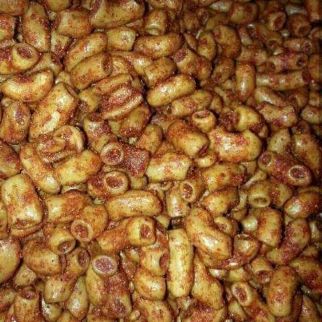 

Makaroni bantet