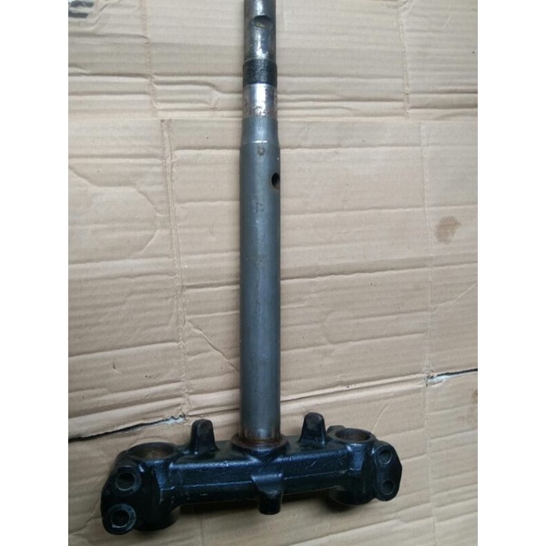 segitiga mio sporty original