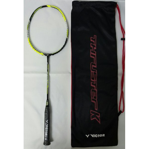 Raket Badminton Bulutangkis Victor JETSPEED S 08 BO1228 CN BAT