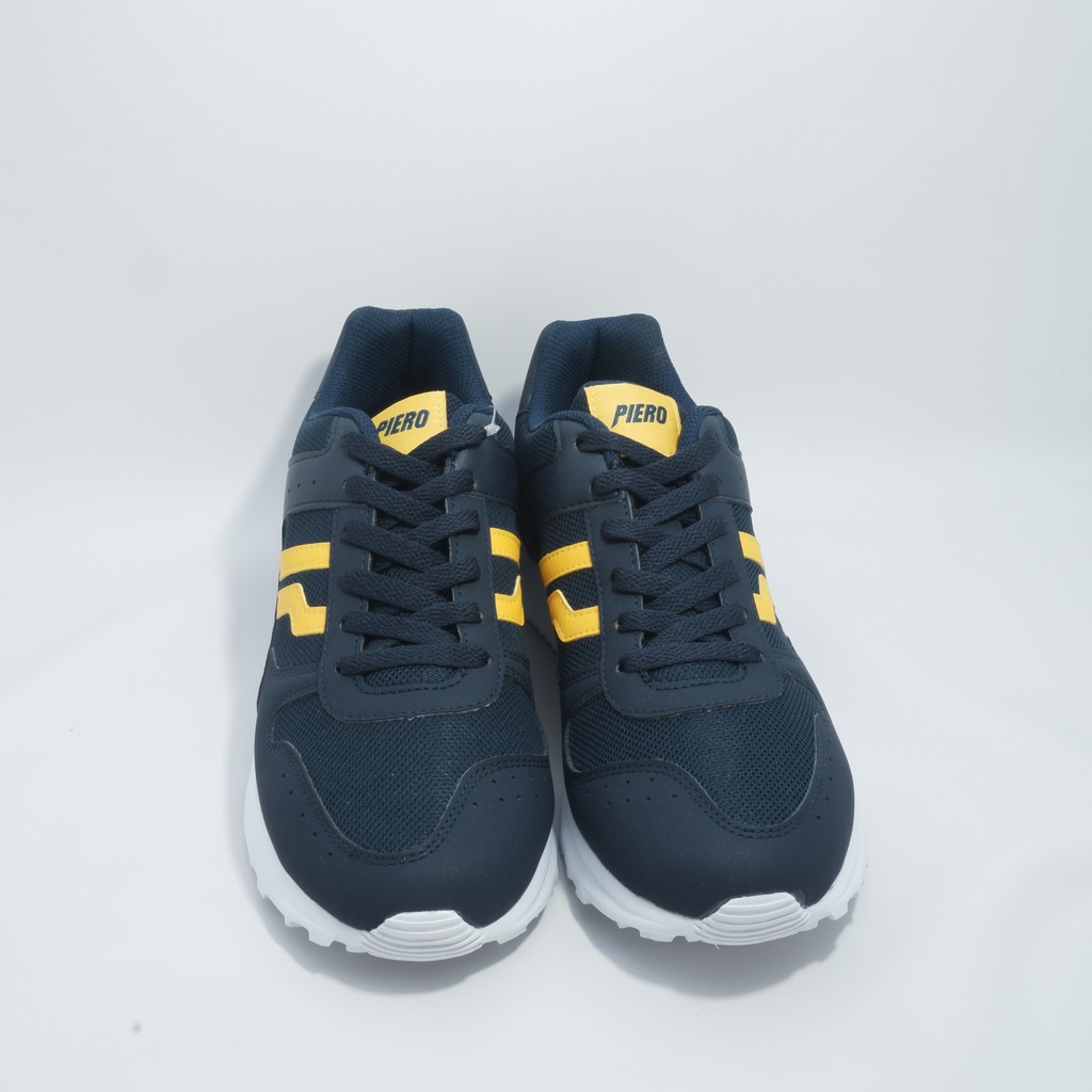 Sepatu Sneakers Pria Piero