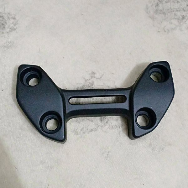 klem stang raiser stang Vixion new R 155 R155 BK8 original