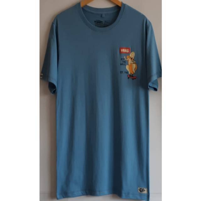 Kaos distro pria surfing skate super premium