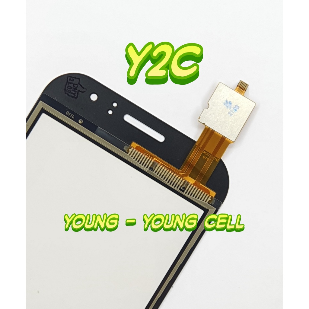 TOUCHSCREEN SAMSUNG GALAXY J1 ACE /  J110 /J110G / J111 / TASKRIN LAYAR SENTUH TC