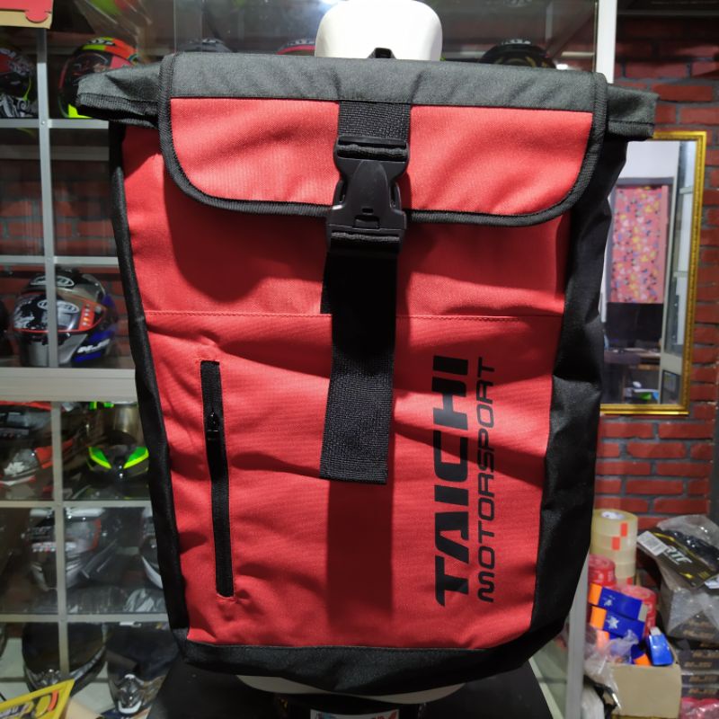 Tas Ransel Taichi RSB 271 tas punggung taichi RSB 271 backpack Tas Ransel Taichi RSB 278 backpack