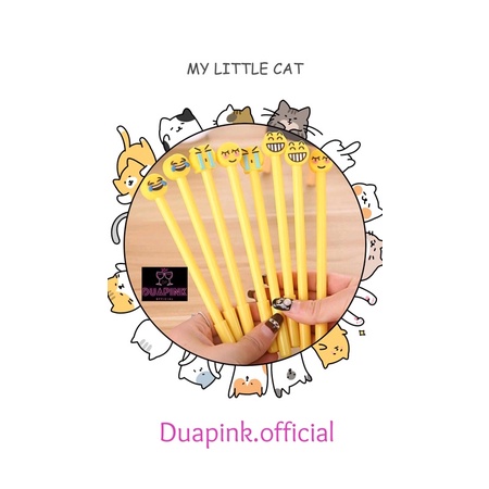 

Duapink - Pen emo/ Pulpen Senyum