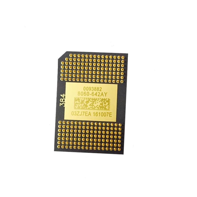 New Chip DMD 8060-642AY 8060-631AY