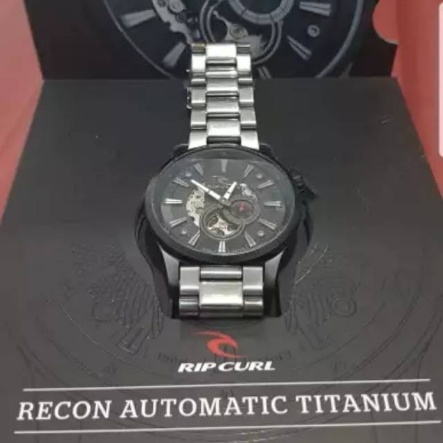 rip curl recon automatic