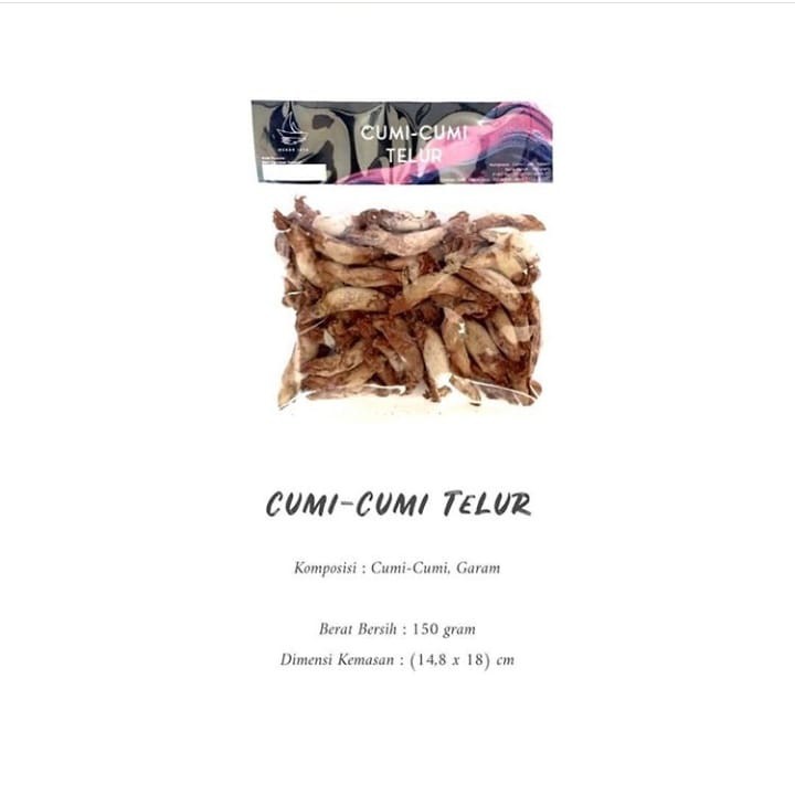 

CUMI CUMI TELUR
