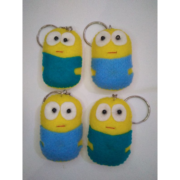 

Ganci Minion Mini