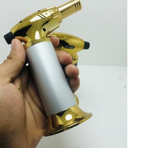 ✷ KOREK API POWER TORCH AT600 KOREK API TORCH ISI ULANG GAS ♣