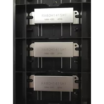 1pcs  RA80H1415M1 RA80H 1415 M1 RA 80H1415 M1 RA80H1415 M1 RA80 H1415M1 original 100%