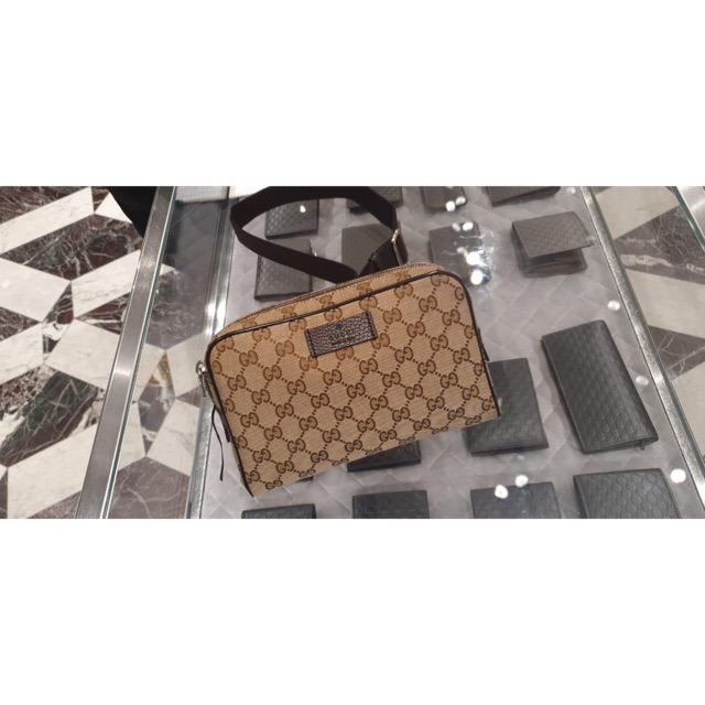 GUCCI Original Clutch