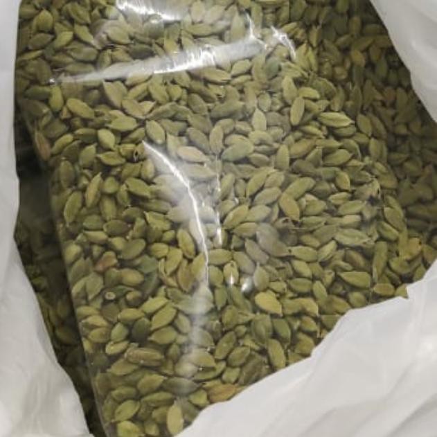 

Green Cardamom Kapulaga India 1Kg