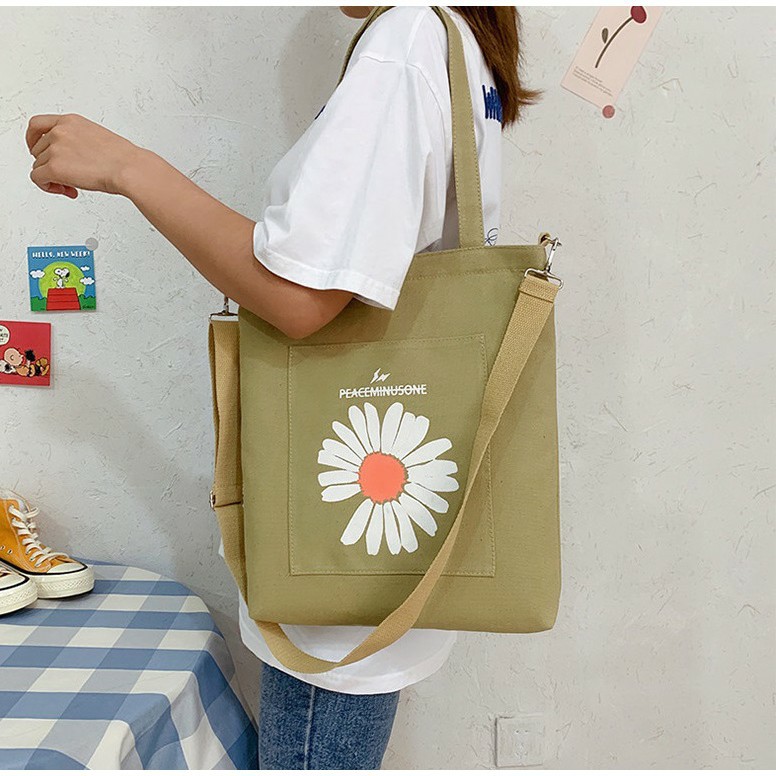 TAS SELEMPANG WANITA SLEMPANG SLING TOTE BAG BAHU FASHION WANITA CEWEK KOREA IMPORT MURAH COD GF657