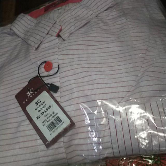 Blouse Threecoins