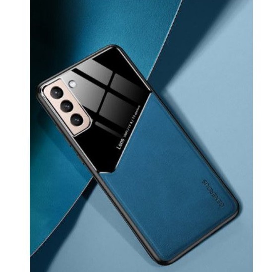 CASE SAMSUNG GALAXY S21 FE 5G / S21 5G / S21 PLUS / S21 ULTRA HARDCASE GENEROUS ORIGINAL HARD SOFT C