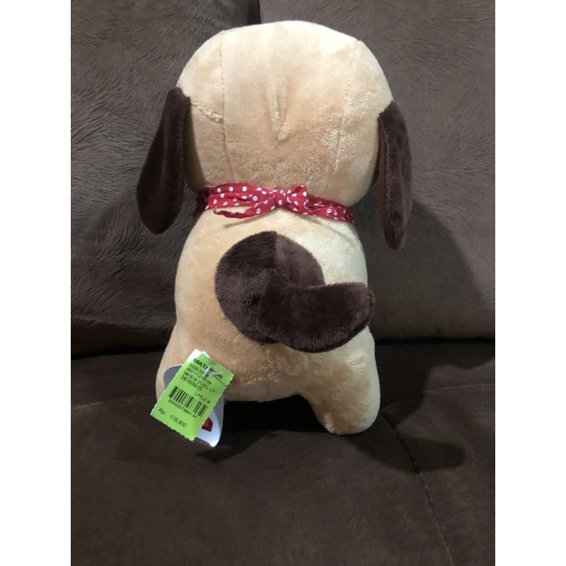 SALE!!boneka little m asli