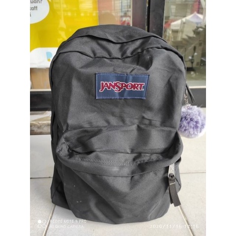 Tas Jansport Original