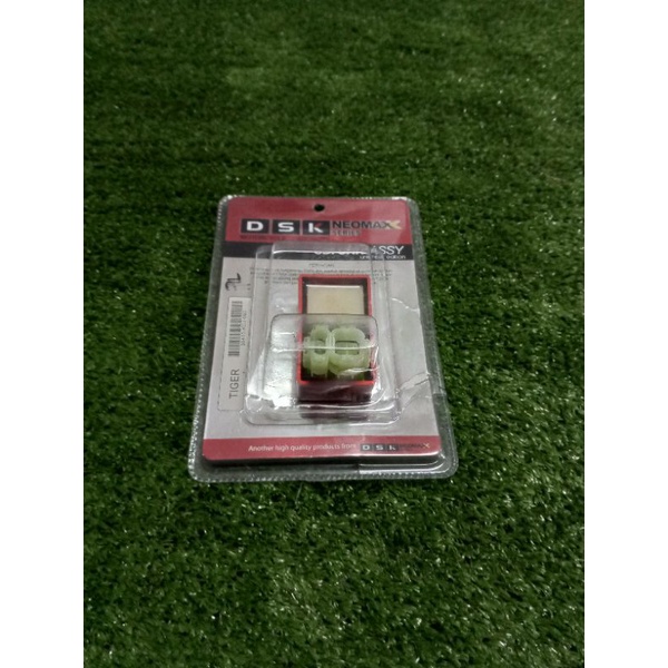 CDI RACING DSK AC TIGER