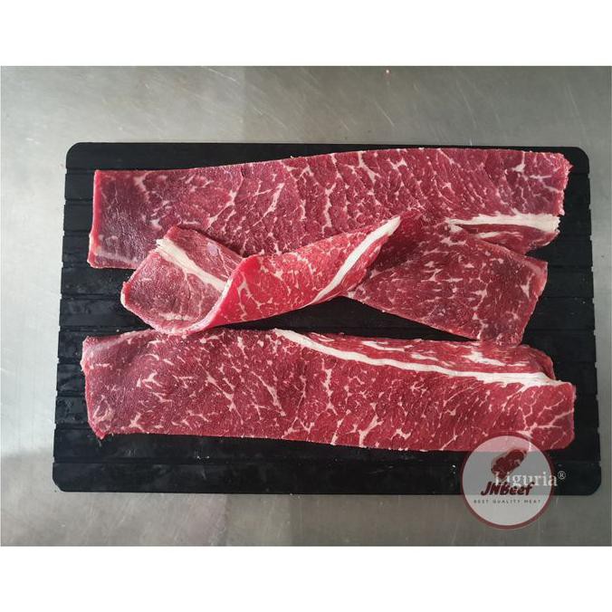 

Wagyu (Daging Sapi Slice Wagyu) Bbshop555
