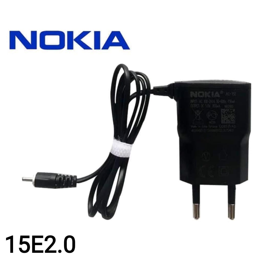 Charger Nokia